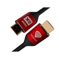 Кабел/преходник Genesis Ultra High-Speed HDMI Cable For PS5/PS4 3M 8K V2.1