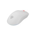 Геймърска мишка Genesis Wireless Gaming Mouse Zircon XIII Custom Wireless 26000 DPI White Геймърска мишка Genesis Wireless Gaming Mouse Zircon XIII Custom Wireless 26000 DPI White