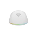 Геймърска мишка Genesis Wireless Gaming Mouse Zircon XIII Custom Wireless 26000 DPI White Геймърска мишка Genesis Wireless Gaming Mouse Zircon XIII Custom Wireless 26000 DPI White