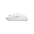 Геймърска мишка Genesis Wireless Gaming Mouse Zircon XIII Custom Wireless 26000 DPI White Геймърска мишка Genesis Wireless Gaming Mouse Zircon XIII Custom Wireless 26000 DPI White
