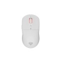 Геймърска мишка Genesis Wireless Gaming Mouse Zircon XIII Custom Wireless 26000 DPI White Геймърска мишка Genesis Wireless Gaming Mouse Zircon XIII Custom Wireless 26000 DPI White