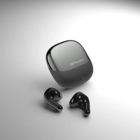 Слушалки HiFuture ChromeBuds Metallic Grey