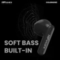 Слушалки HiFuture ColorBuds2 Black