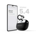 Слушалки HiFuture FlexClip Black