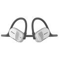 Слушалки HiFuture FutureMate Grey White
