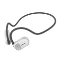 Слушалки HiFuture FutureMate Grey White