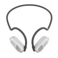 Слушалки HiFuture FutureMate Grey White