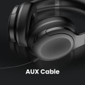 Слушалки HiFuture FutureTour Black