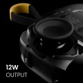 Тонколони HiFuture LINO S Black