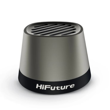 Тонколони HiFuture Mega S Silver Grey