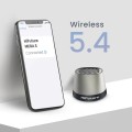 Тонколони HiFuture Mega S Silver Grey
