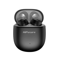 Слушалки HiFuture OlymBuds3 Black