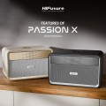 Тонколони HiFuture Passion X Black