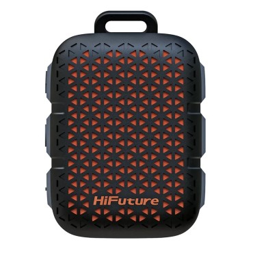 Тонколони HiFuture Pocket S Black