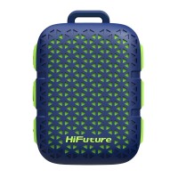 Тонколони HiFuture Pocket S Blue