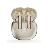 Слушалки HiFuture SonicAir Champagne Gold
