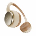 Слушалки HiFuture TURBO3 Latte Слушалки HiFuture TURBO3 Latte
