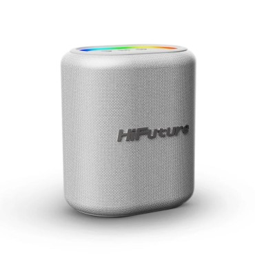 Тонколони HiFuture Vocalist100 Silver