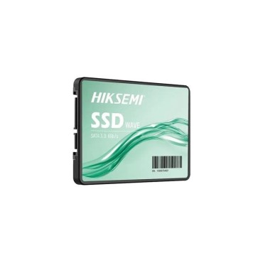 Диск за лаптоп Hiksemi 128GB/3D NAND/SATA III 6 Gb/s/ 2.5 inch