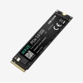 Твърд диск за лаптоп Hiksemi 256GB M.2 2280 3D NAND PCIe 3.0 NVMe