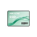 Твърд диск за лаптоп Hiksemi 512GB/3D NAND/SATA III 6 Gb/s/ 2.5 inch