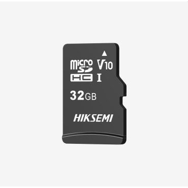 Флаш памет Hiksemi microSDHC 32G