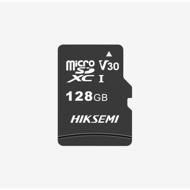 Флаш памет Hiksemi microSDXC 128G
