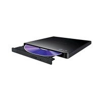 Hitachi-LG GP57EB40 Ultra Slim External DVD-RW