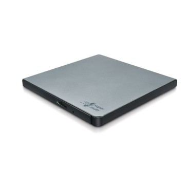 Hitachi-LG GP57ES40 Ultra Slim External DVD-RW Hitachi-LG GP57ES40 Ultra Slim External DVD-RW