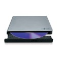 Hitachi-LG GP57ES40 Ultra Slim External DVD-RW Hitachi-LG GP57ES40 Ultra Slim External DVD-RW