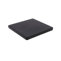 Оптично устройство за лаптоп Hitachi-LG GP60NB60 Ultra Slim External DVD-RW