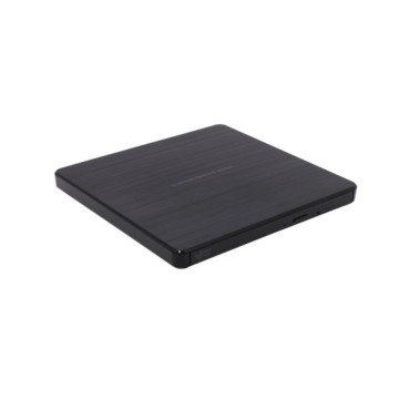 Оптично устройство за лаптоп Hitachi-LG GP60NB60 Ultra Slim External DVD-RW