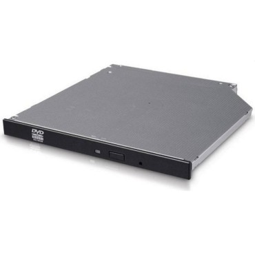 Оптично устройство за лаптоп Hitachi-LG GUD1N Slim Internal 9.5mm DVD-RW