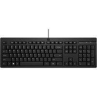 Клавиатура HP 125 Wired Keyboard