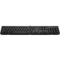 Клавиатура HP 125 Wired Keyboard