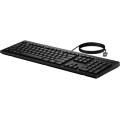 Клавиатура HP 125 Wired Keyboard