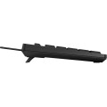 Клавиатура HP 125 Wired Keyboard