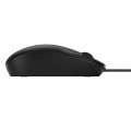 Мишка HP 125 Wired Mouse