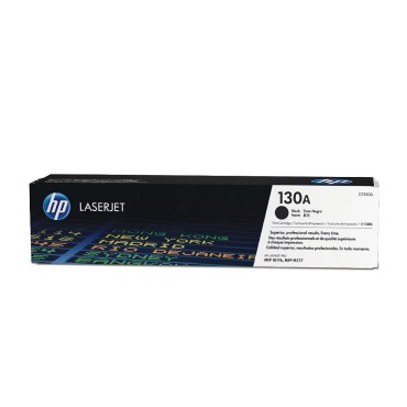 Консуматив HP 130A Black LaserJet Toner Cartridge (CF350A) Консуматив HP 130A Black LaserJet Toner Cartridge (CF350A)