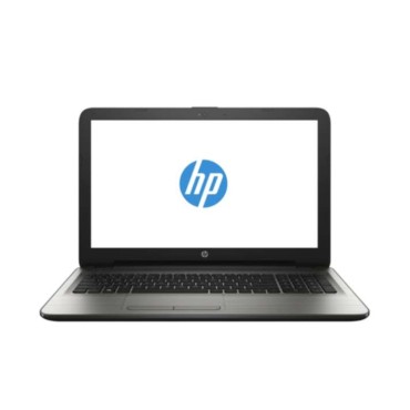 Лаптоп HP 15-ay005nu Silver