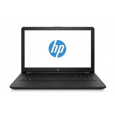 Лаптоп HP 15-bs000nu Black