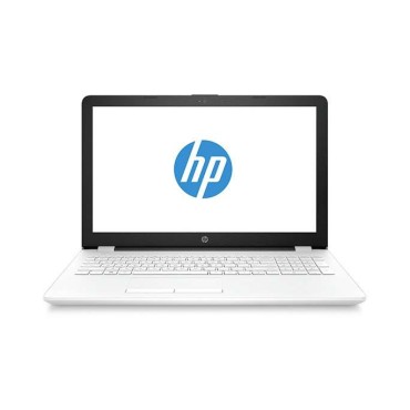 Лаптоп HP 15-bs002nu White