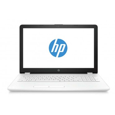 Лаптоп HP 15-bw001nu White