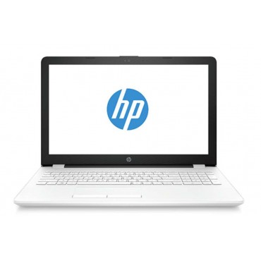 Лаптоп HP 15-bw004nu White