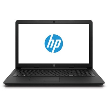 Лаптоп HP 15-da0064nu Black