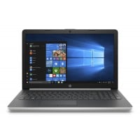 HP 15-da0133nu Natural Silver