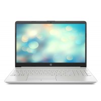HP 15-dw0018nu Natural Silver