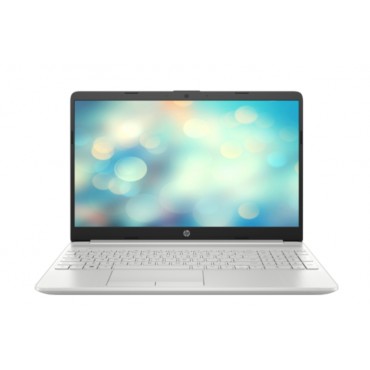Лаптоп HP 15-dw1002nu Natural Silver