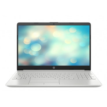 Лаптоп HP 15-dw3004nu Natural Silver