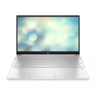 Лаптоп HP 15-eg2044nu Ceramic White